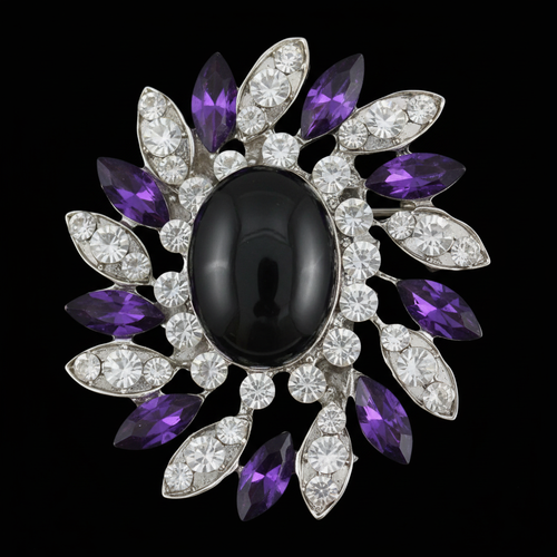 Untitled Brooch